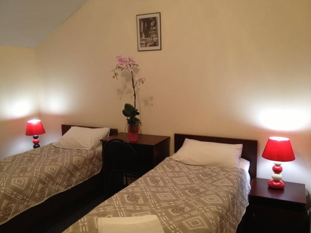 Kozhevniki Guest House