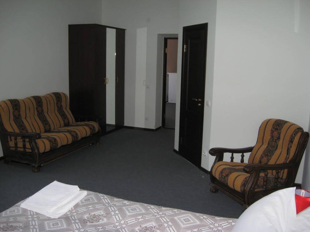 Kozhevniki Guest House