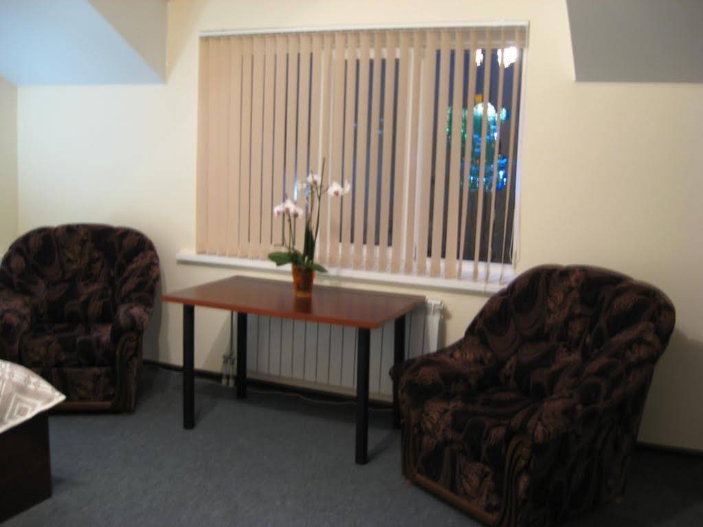 Kozhevniki Guest House
