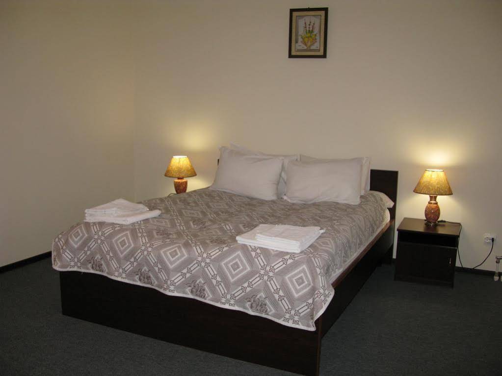 Kozhevniki Guest House