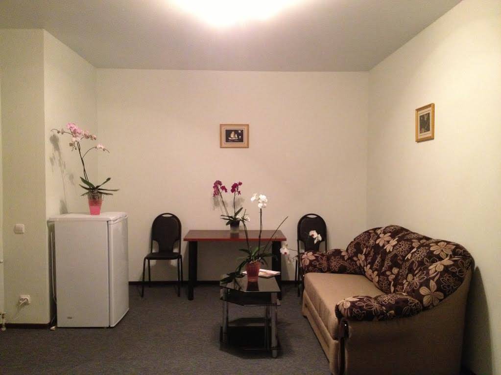 Kozhevniki Guest House
