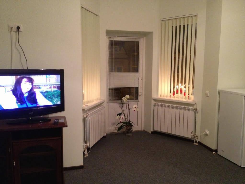 Kozhevniki Guest House