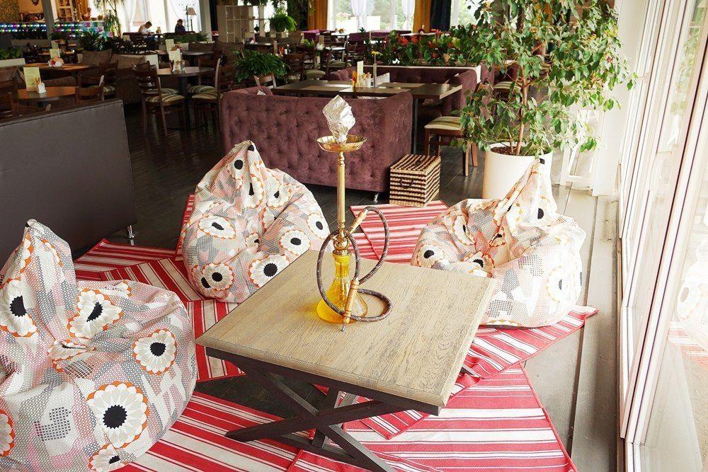 Beresta Park Hotel