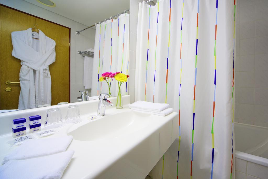 Beresta Park Hotel