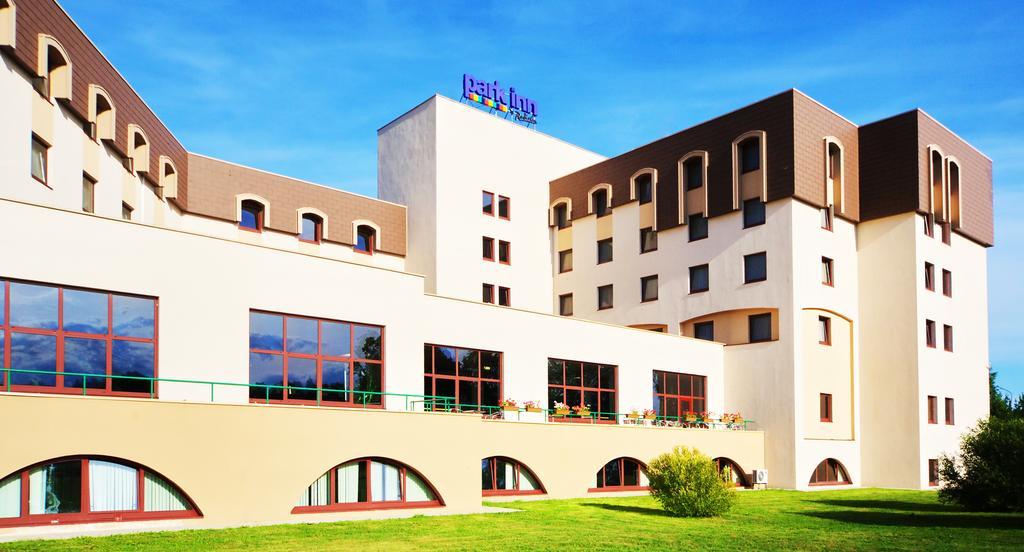 Beresta Park Hotel