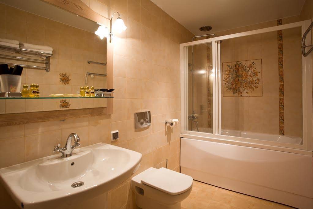 Yuryevskoye Podvorye Boutique Hotel