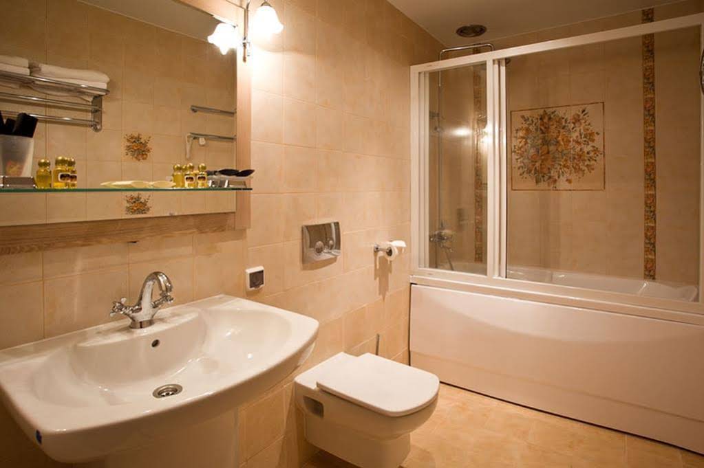 Yuryevskoye Podvorye Boutique Hotel