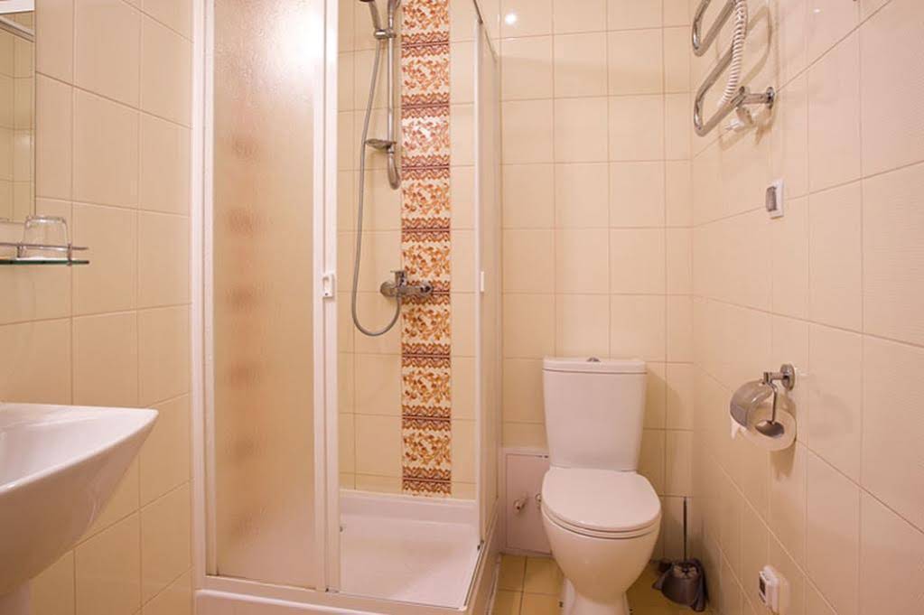 Yuryevskoye Podvorye Boutique Hotel