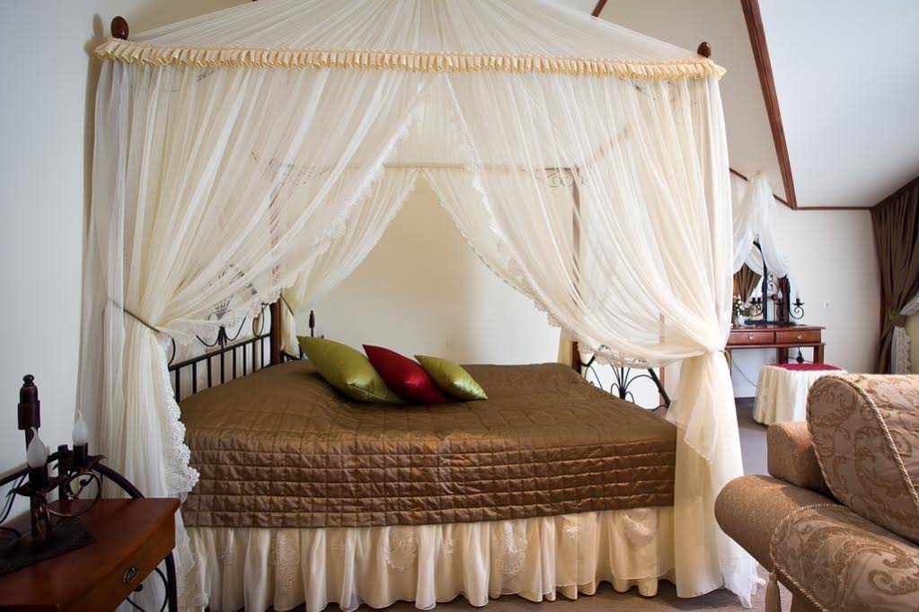 Yuryevskoye Podvorye Boutique Hotel