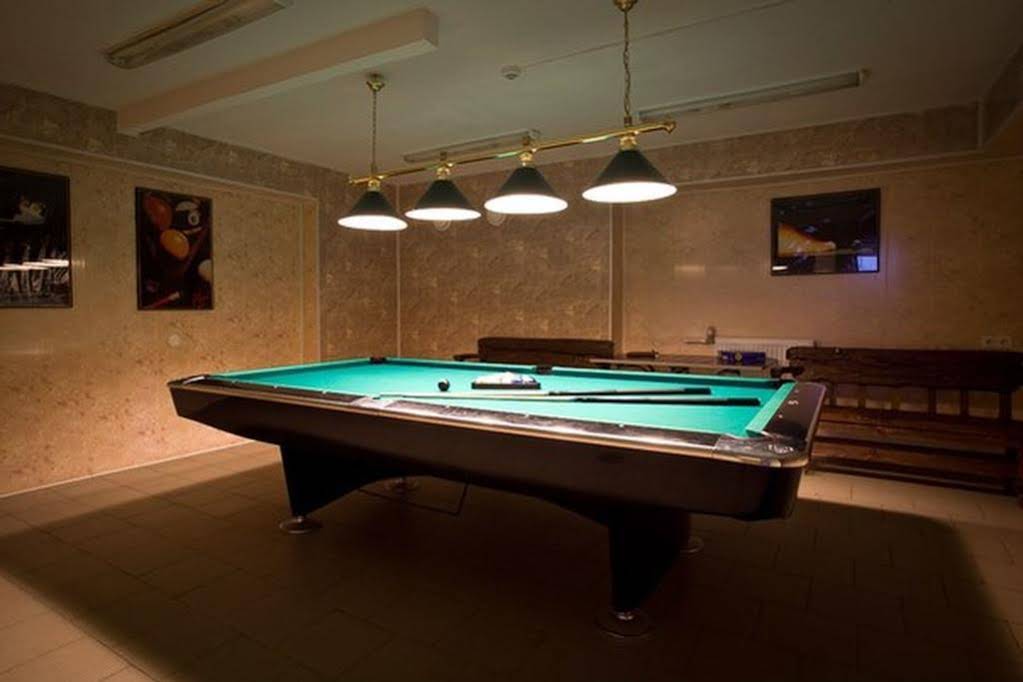 Yuryevskoye Podvorye Boutique Hotel