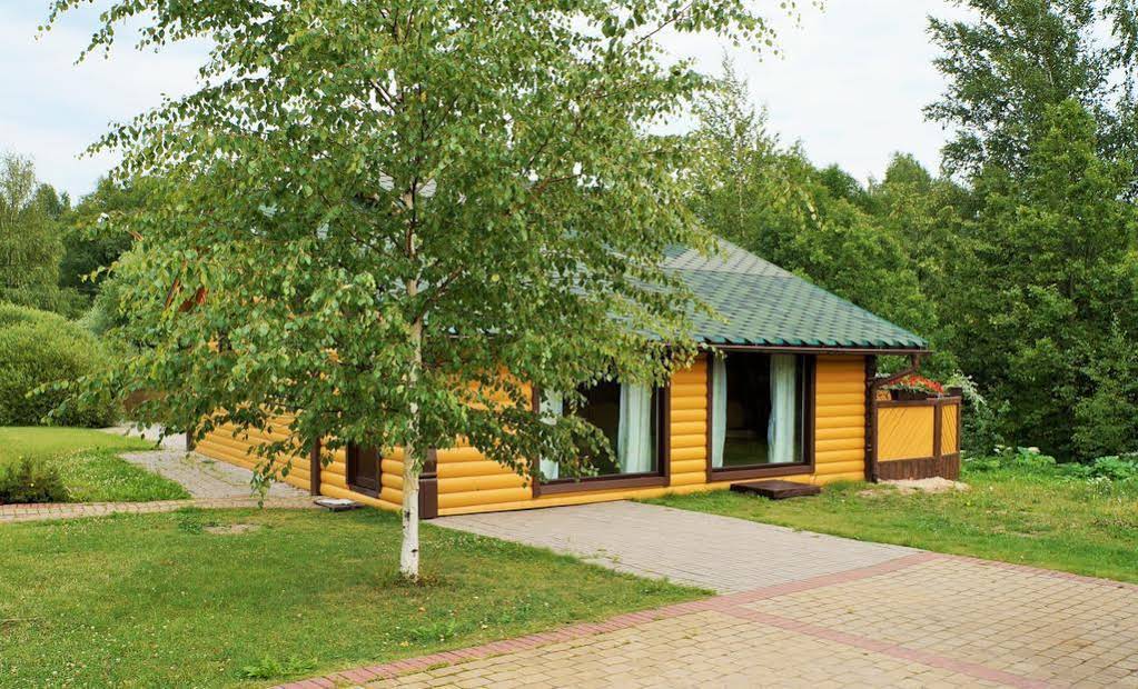 Yuryevskoye Podvorye Boutique Hotel