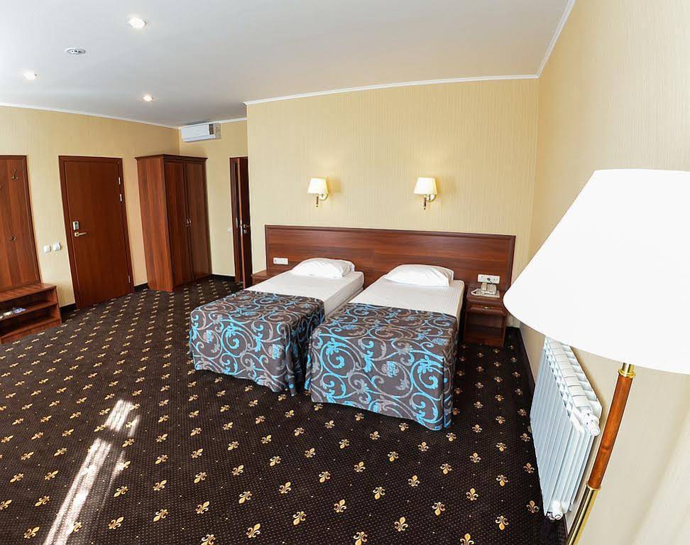 Amaris Hotel