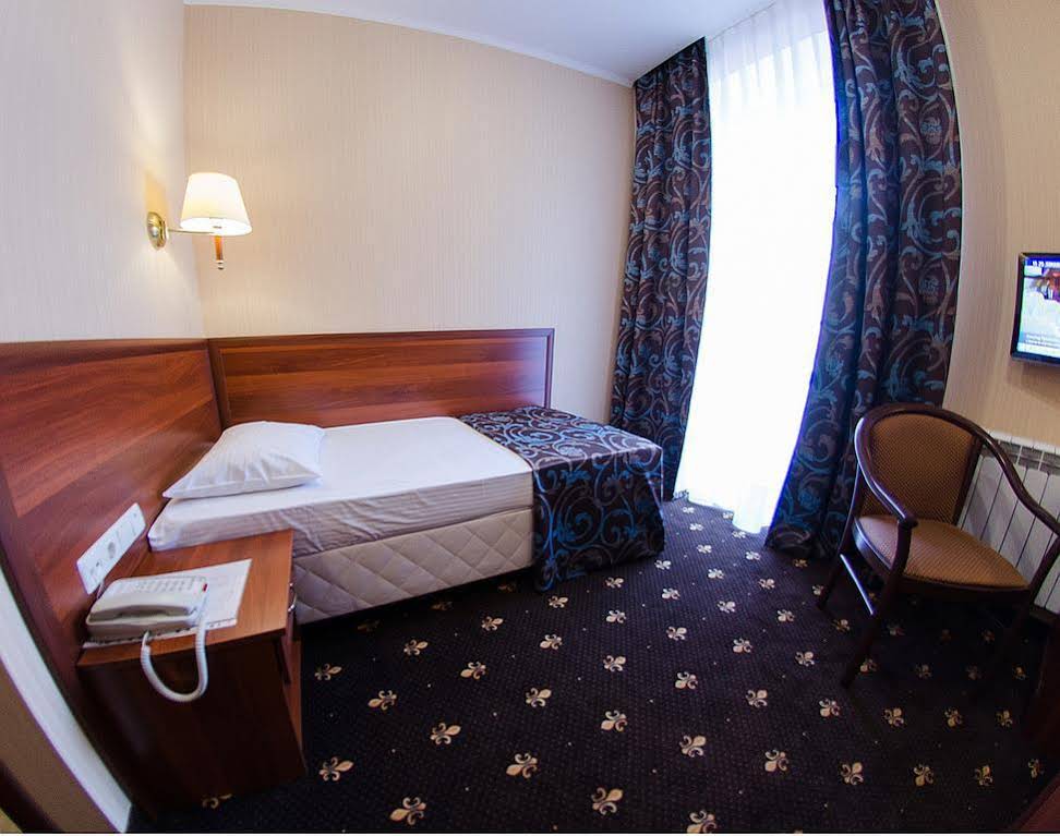 Amaris Hotel