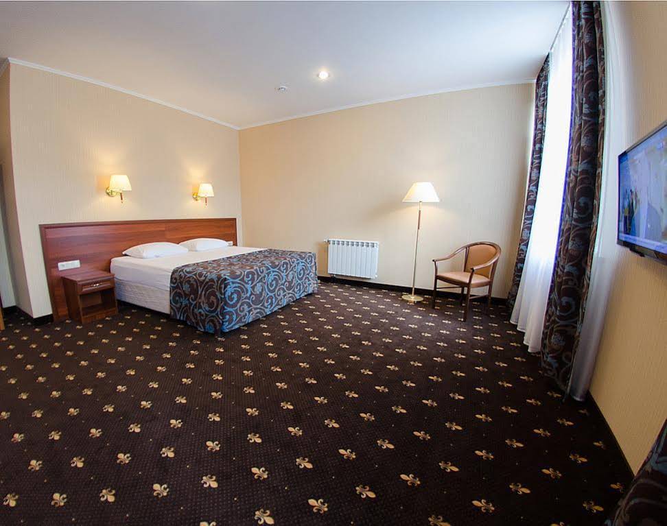 Amaris Hotel