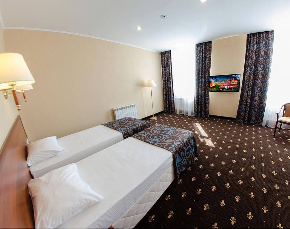 Amaris Hotel