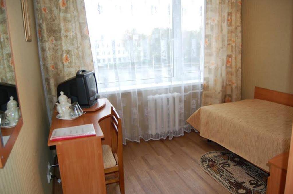 Hotel Yybileynaya