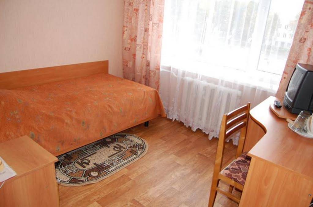 Hotel Yybileynaya