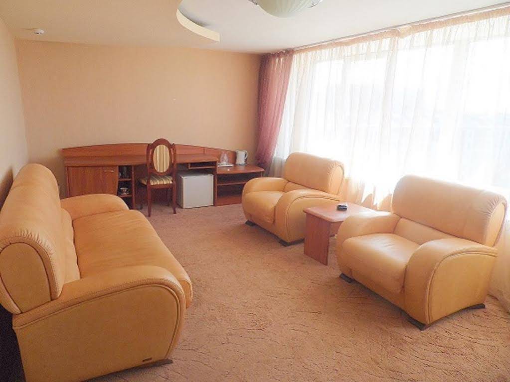 Vorkuta Hotel