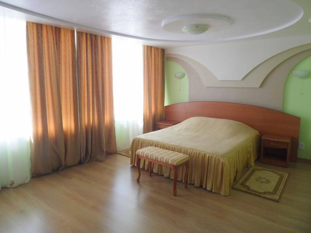 Vorkuta Hotel