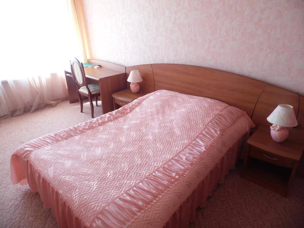 Vorkuta Hotel