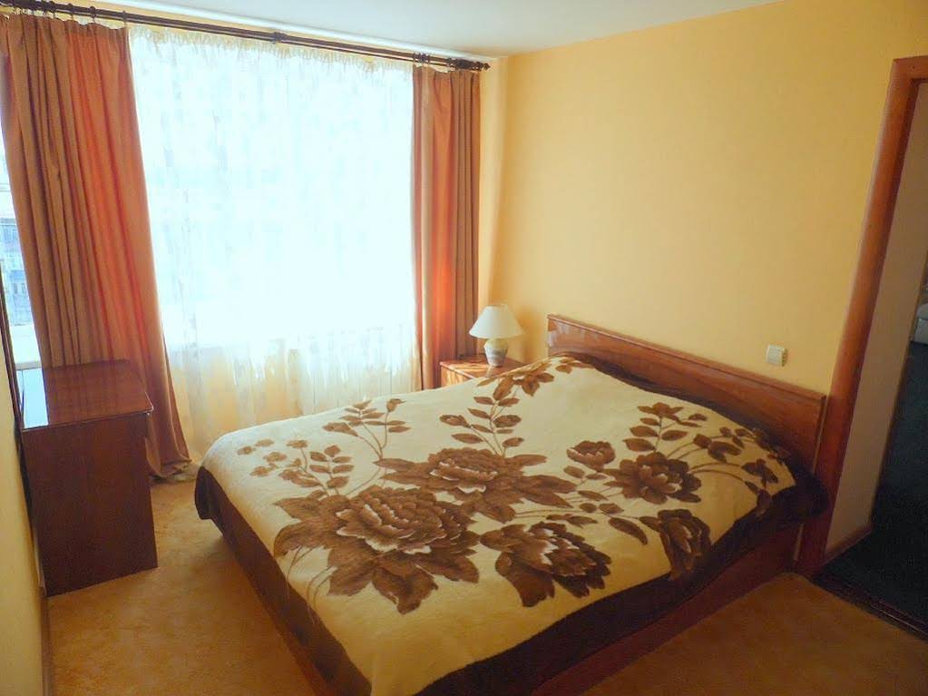 Vorkuta Hotel
