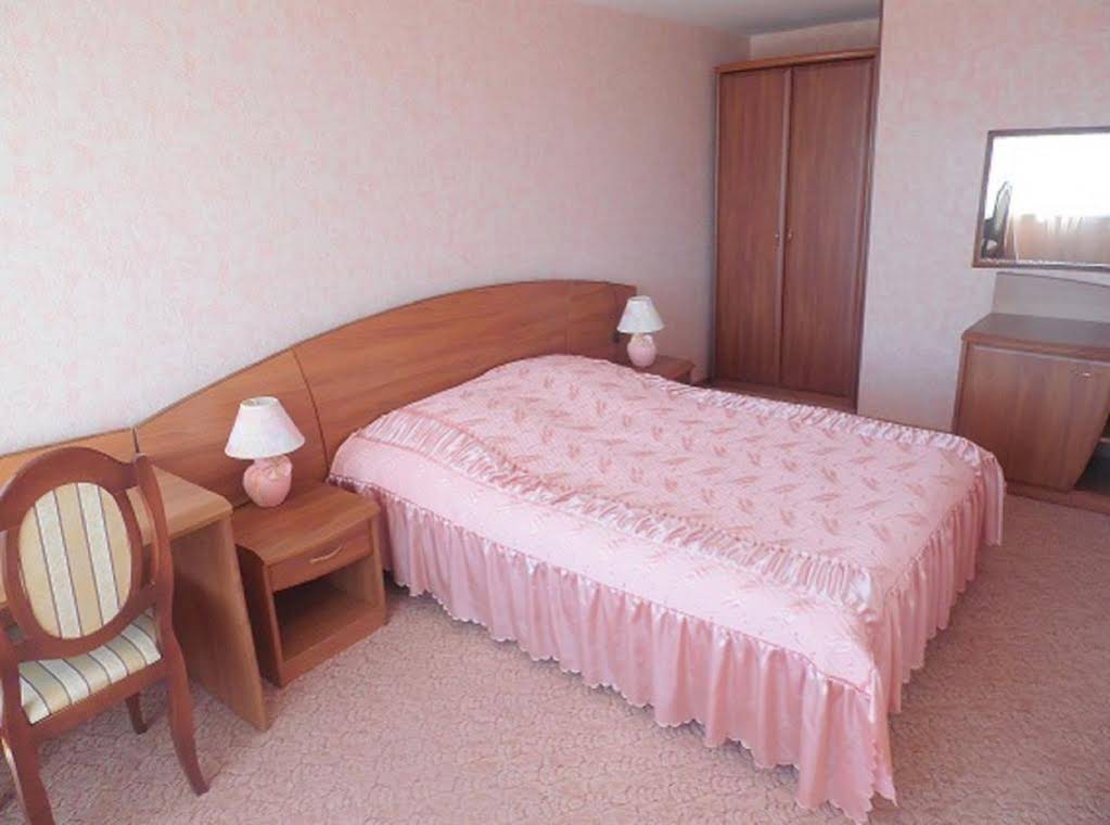 Vorkuta Hotel