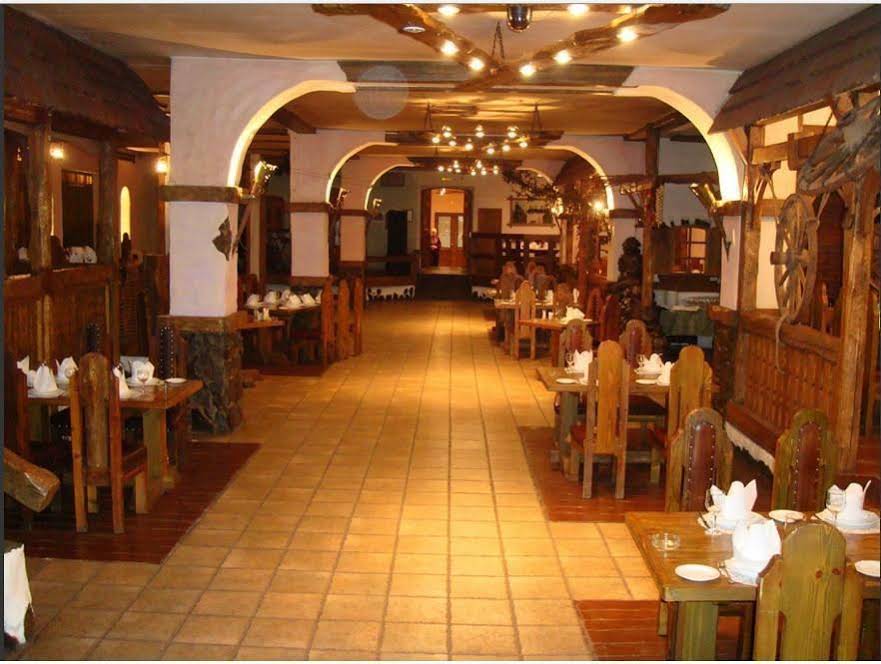 Vorkuta Hotel