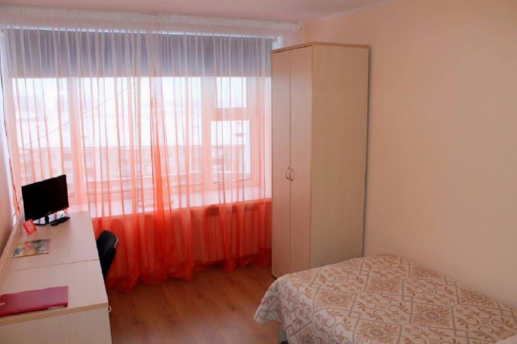 Vorkuta Hotel