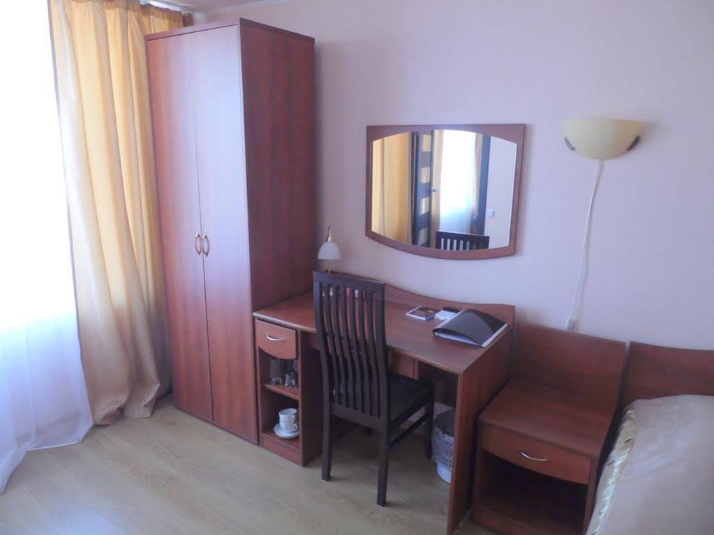 Vorkuta Hotel