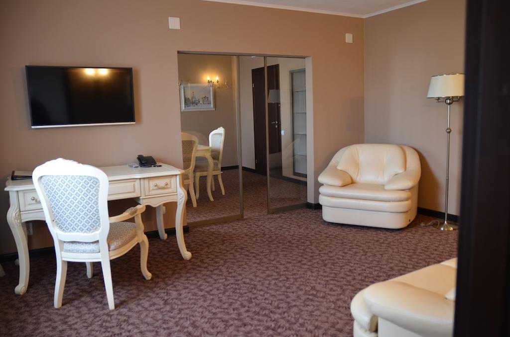 Atrium Vologda