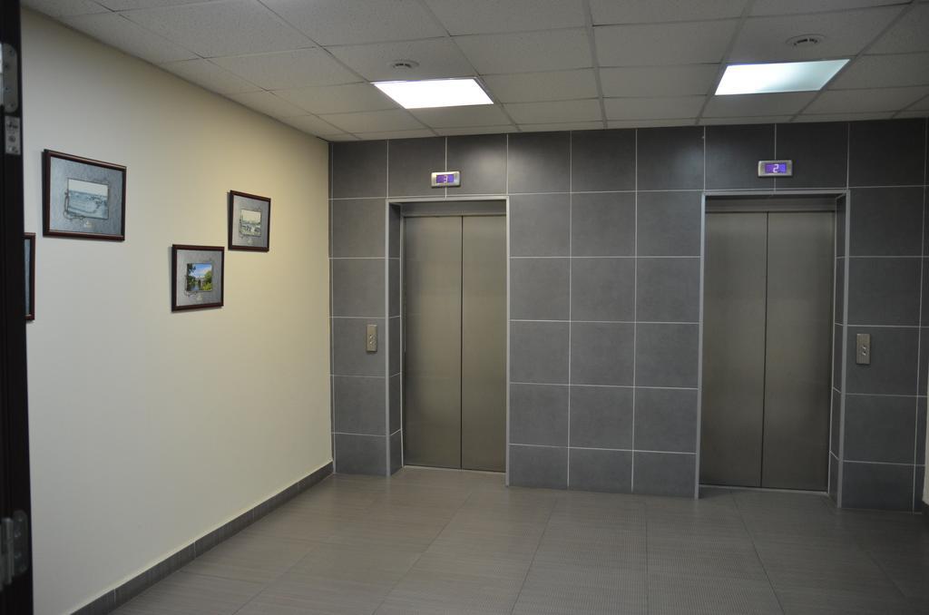 Atrium Vologda