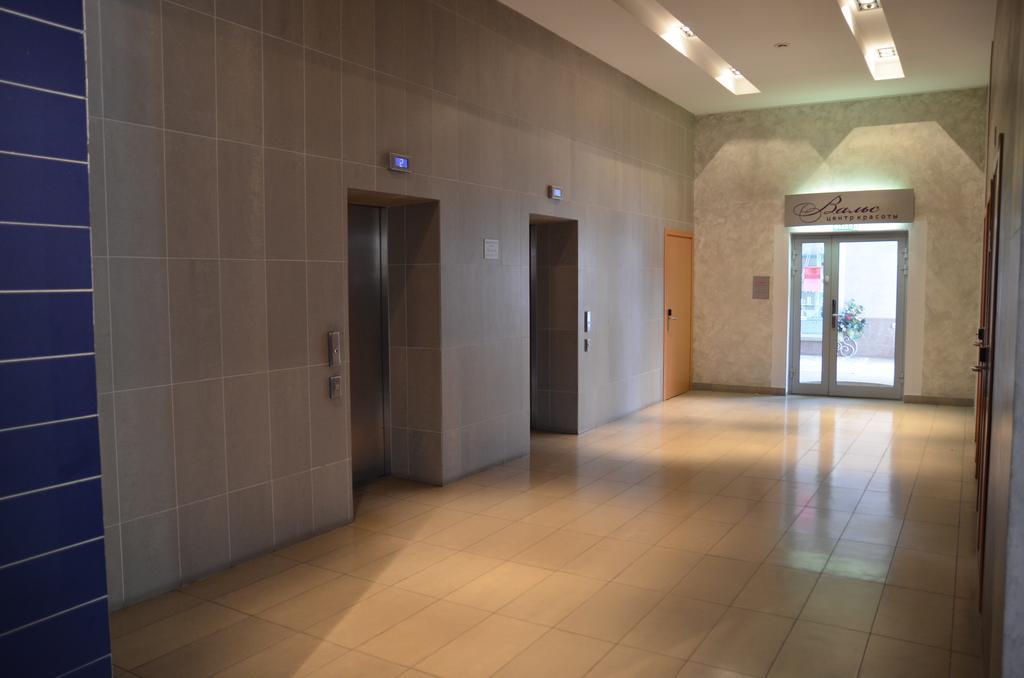 Atrium Vologda