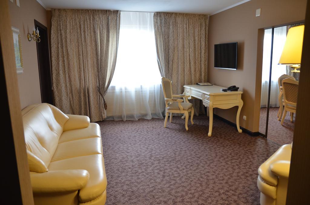 Atrium Vologda