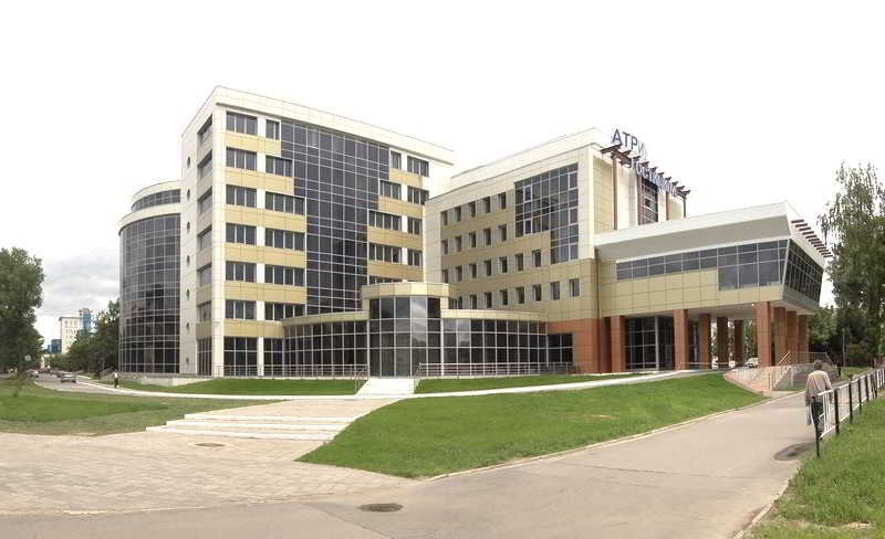 Atrium Vologda