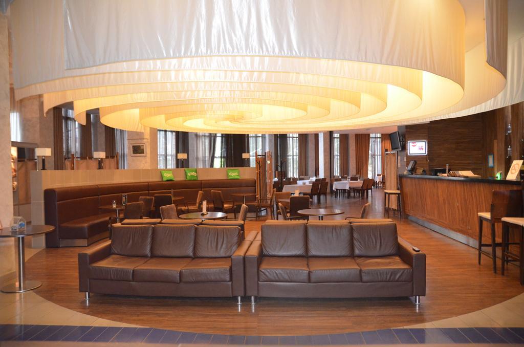 Atrium Vologda