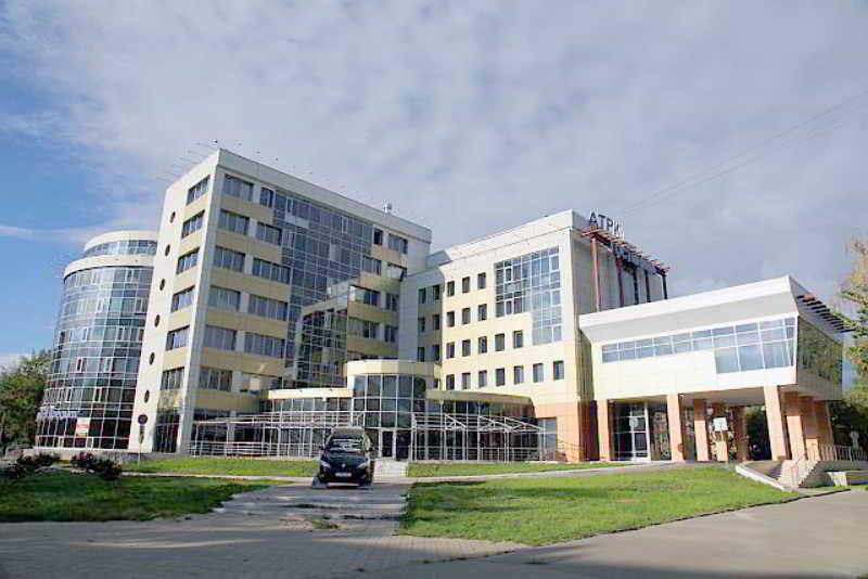 Atrium Vologda