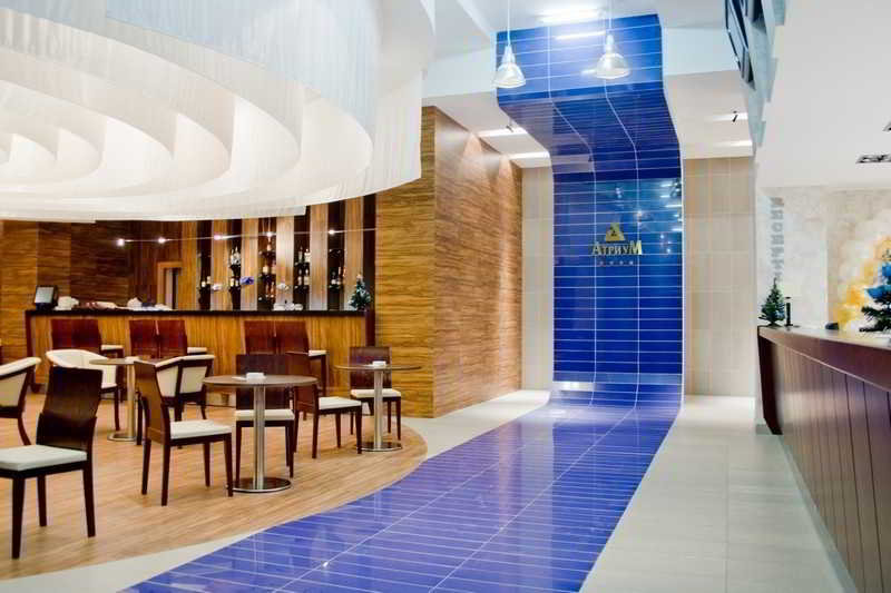 Atrium Vologda