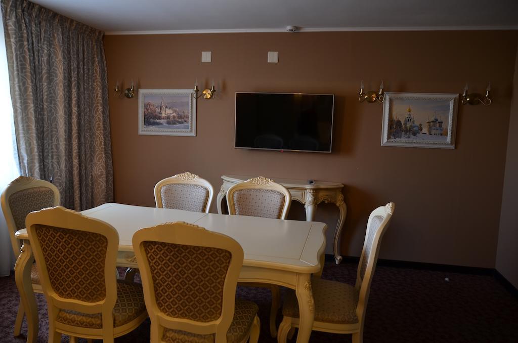 Atrium Vologda
