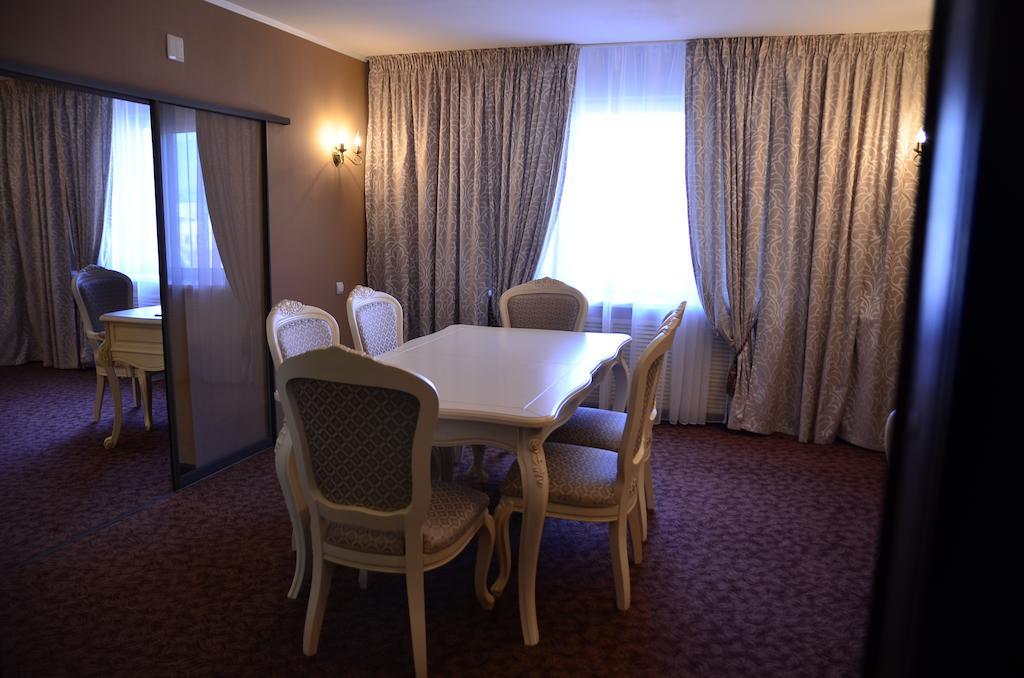 Atrium Vologda