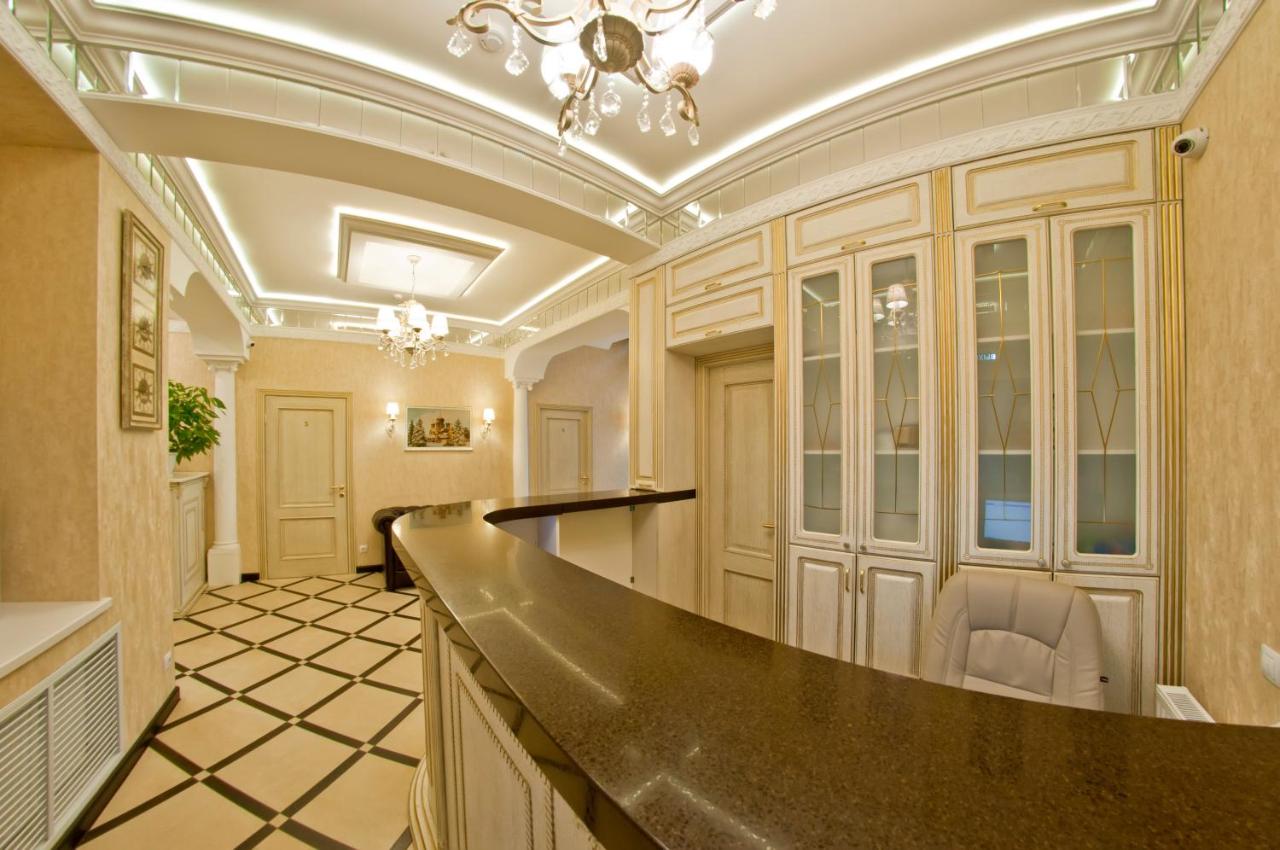 Hotel Svetlitsa