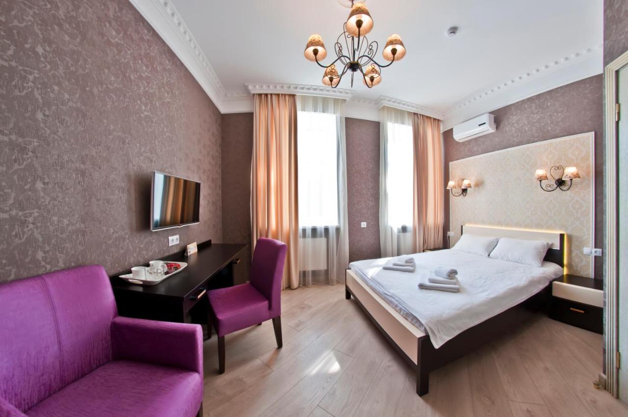 Hotel Svetlitsa