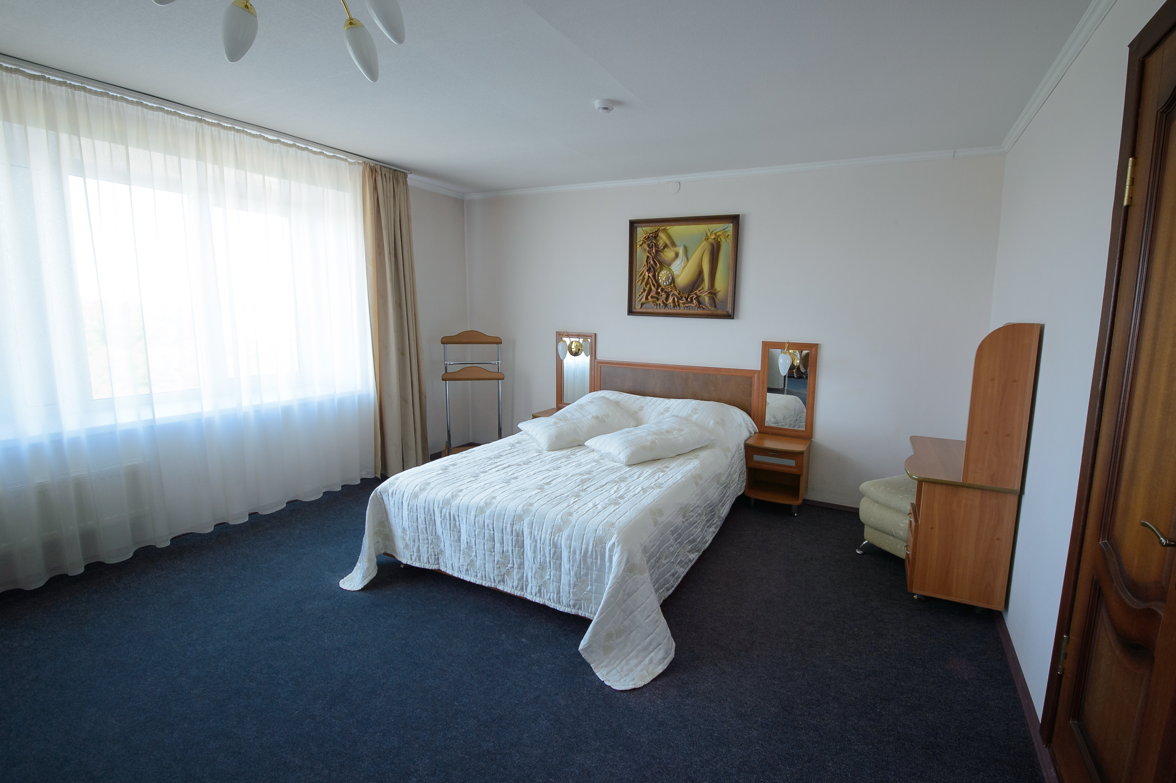 Spasskaya Hotel