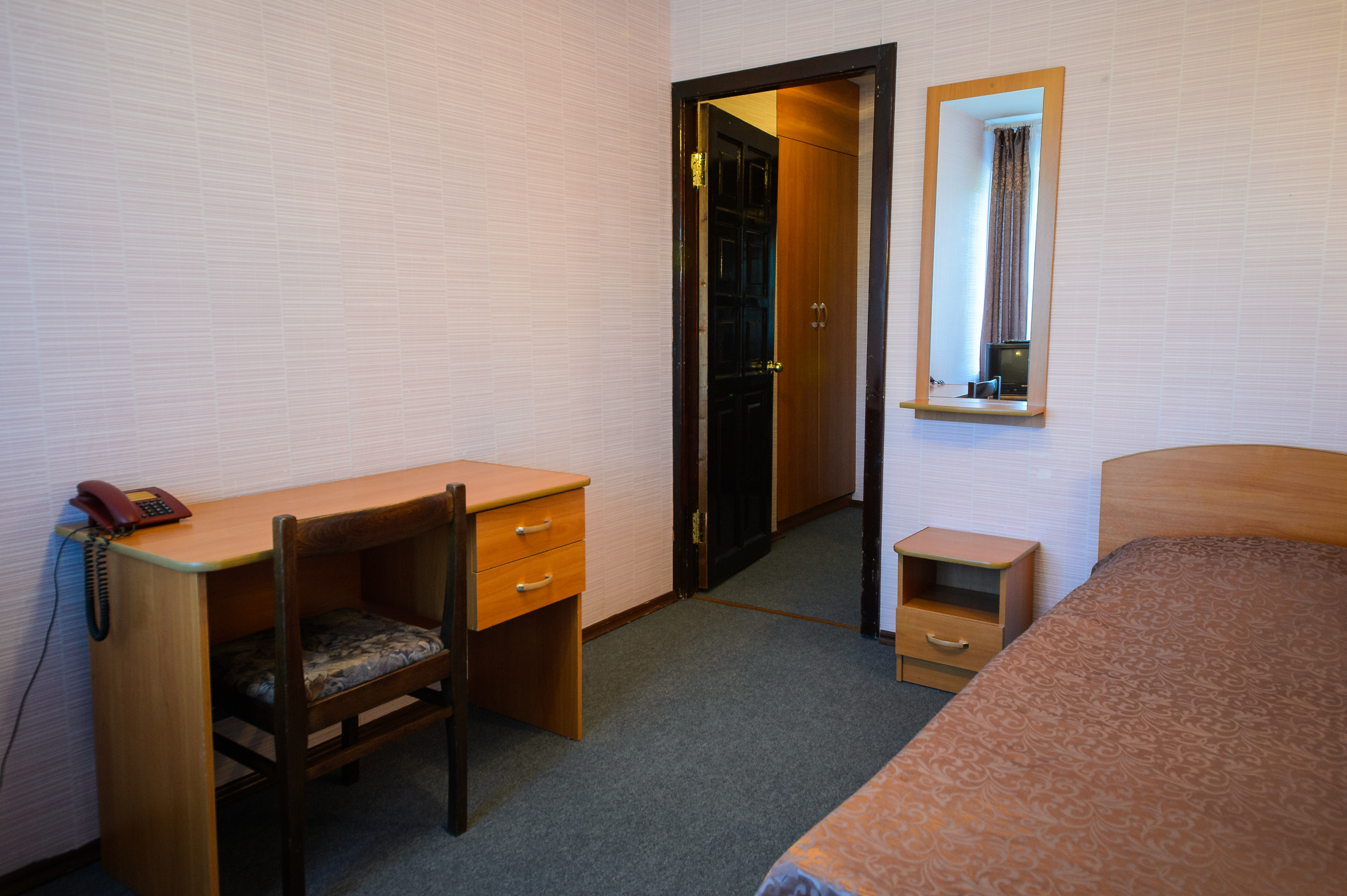 Spasskaya Hotel