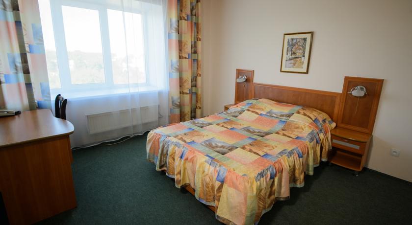 Spasskaya Hotel