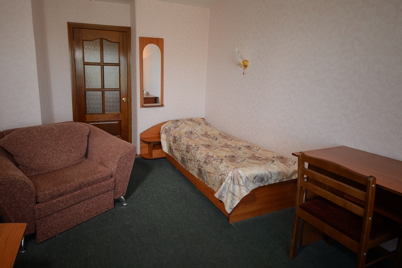 Spasskaya Hotel