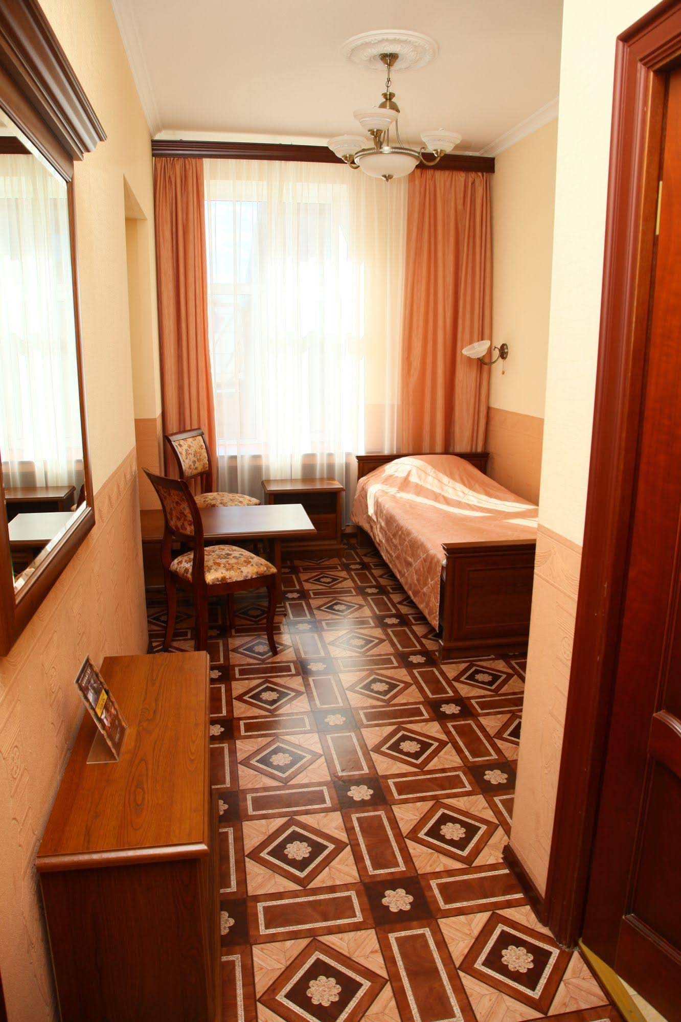 Atlantic Hotel