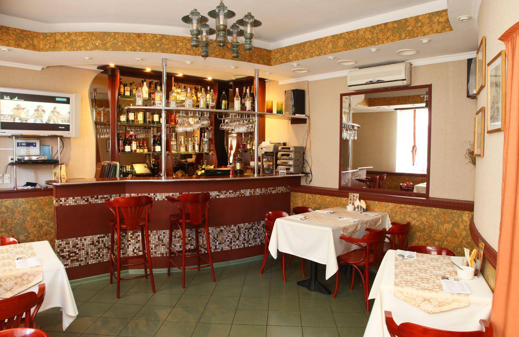 Atlantic Hotel