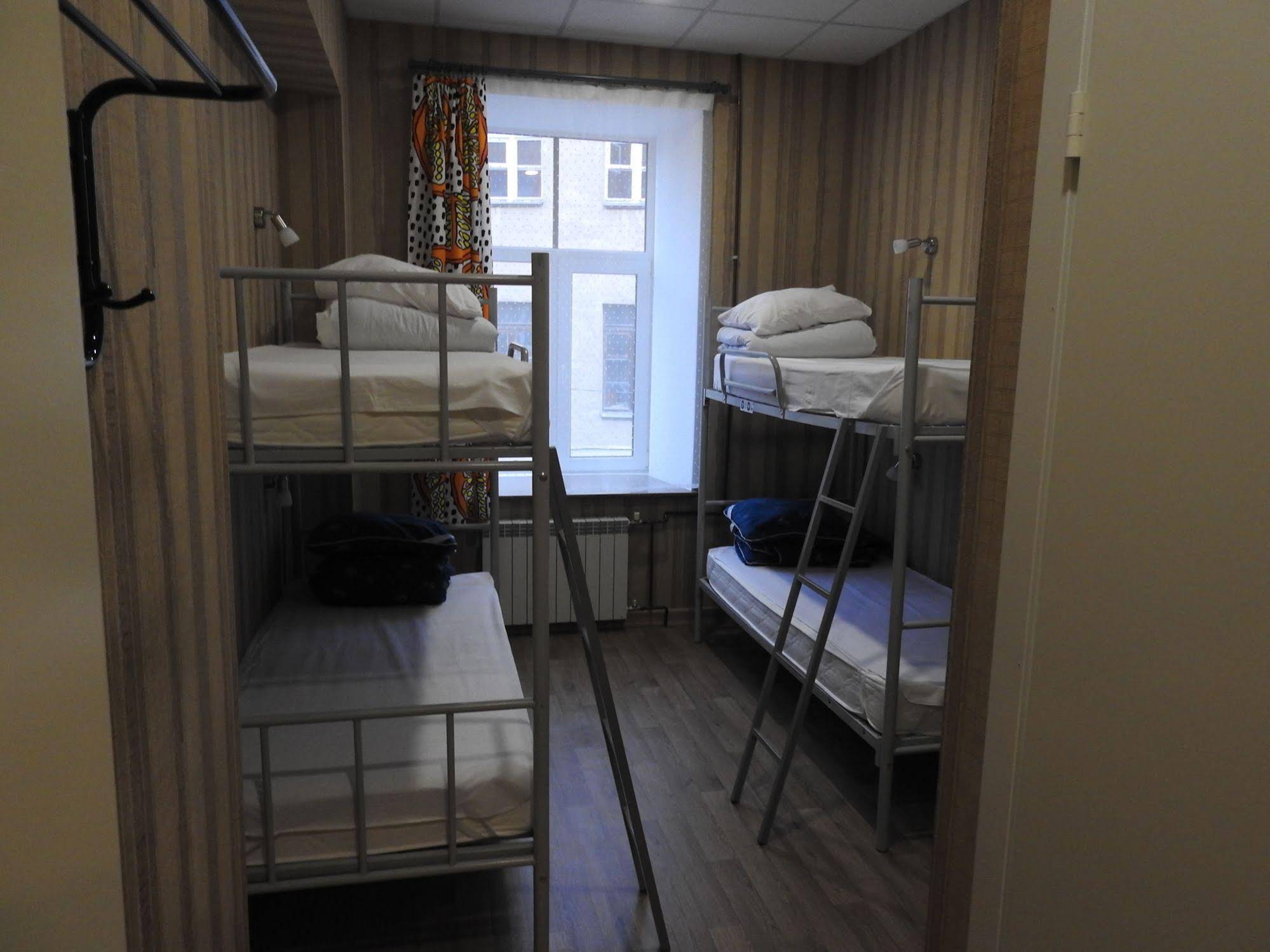 Atlantic Hotel