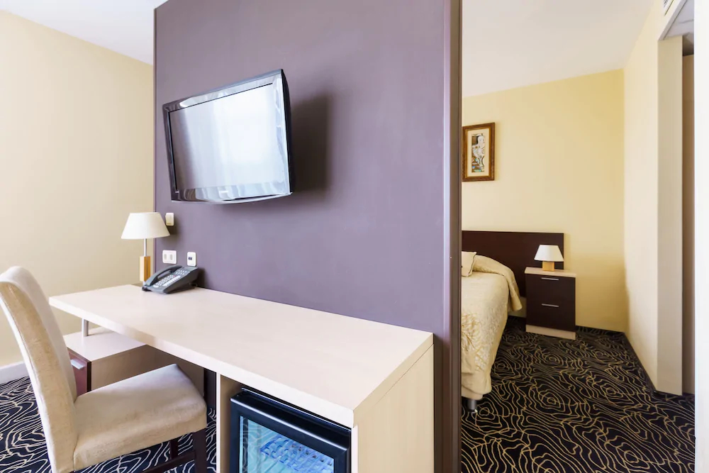 Hotel Victoria