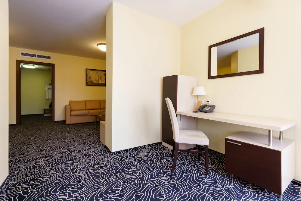 Hotel Victoria